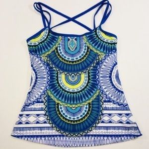 Prana Leyla Tank Top